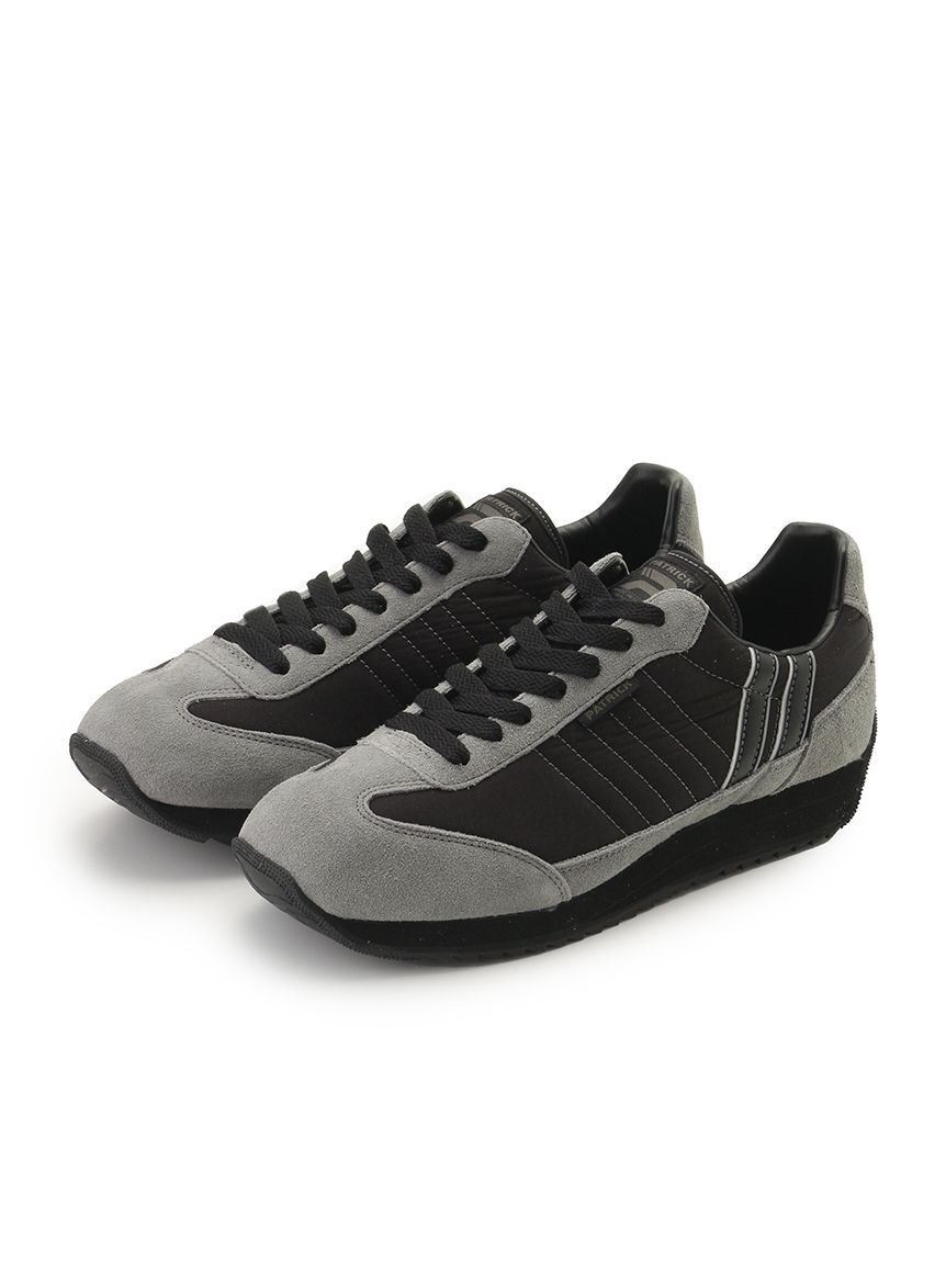 PATRICK「【PATRICK】MARATHON-TECH」|スニーカー|