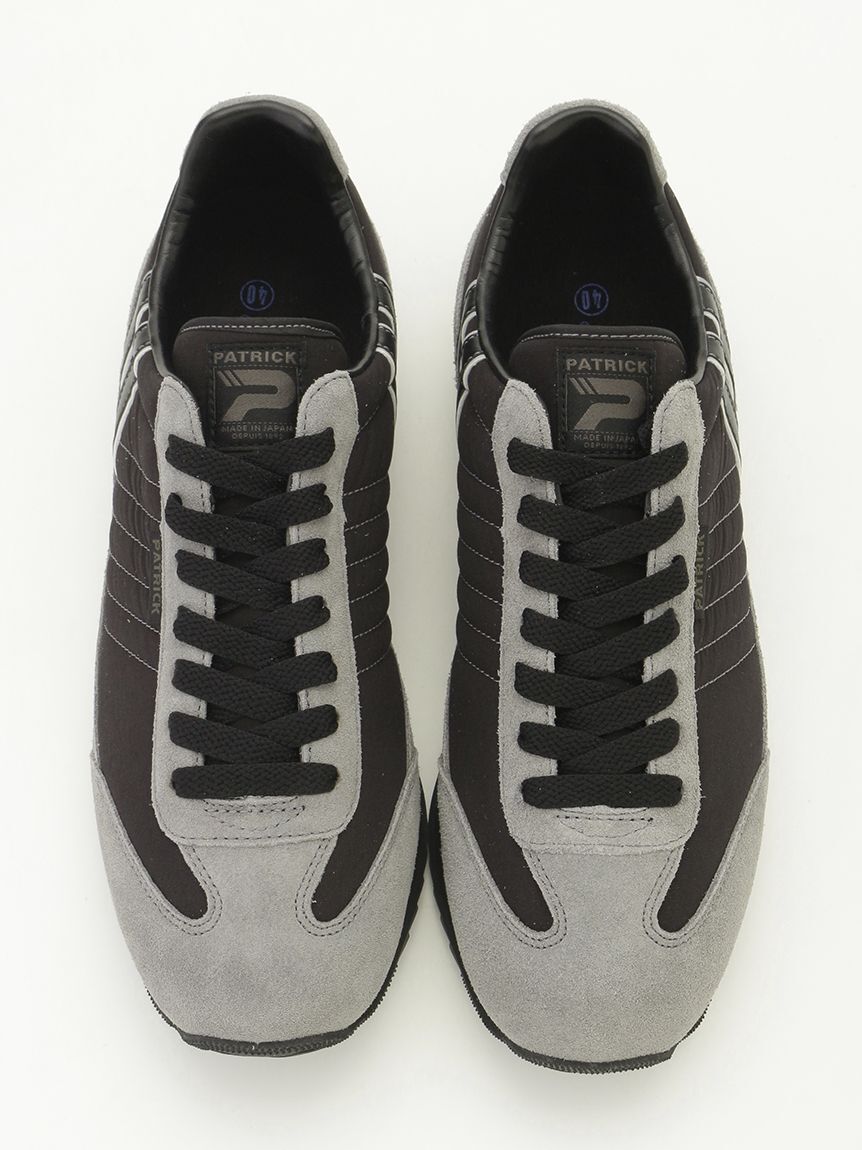 PATRICK「【PATRICK】MARATHON-TECH」|スニーカー|