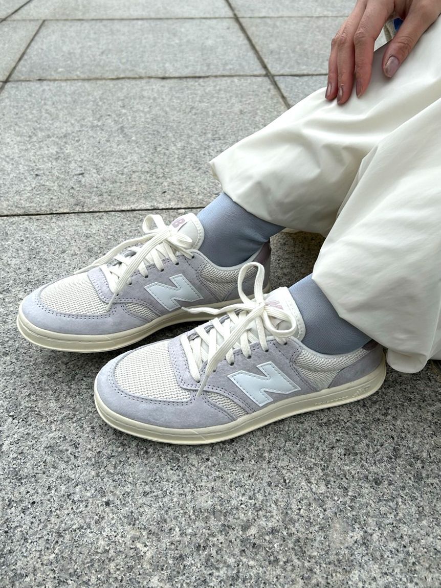 NEW BALANCE 「【New Balance for emmi】CT500」|スニーカー|