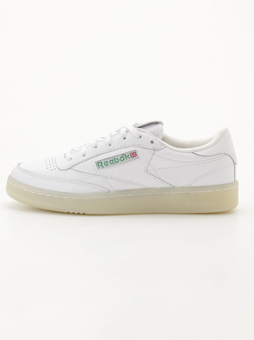 Reebok「【Reebok】CLUB C 85 VINTAGE」|スニーカー|