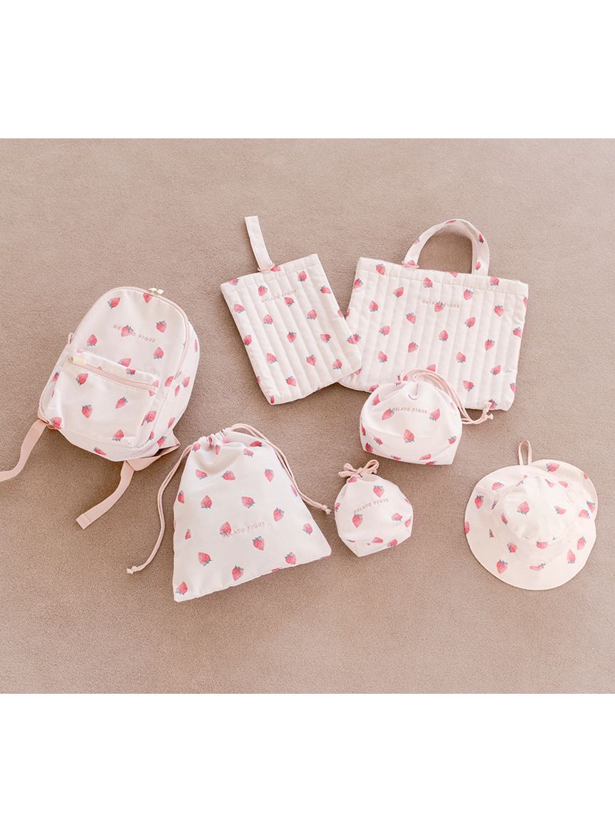 GELATO PIQUE KIDS & BABY「【KIDS】ハット」|ハット|