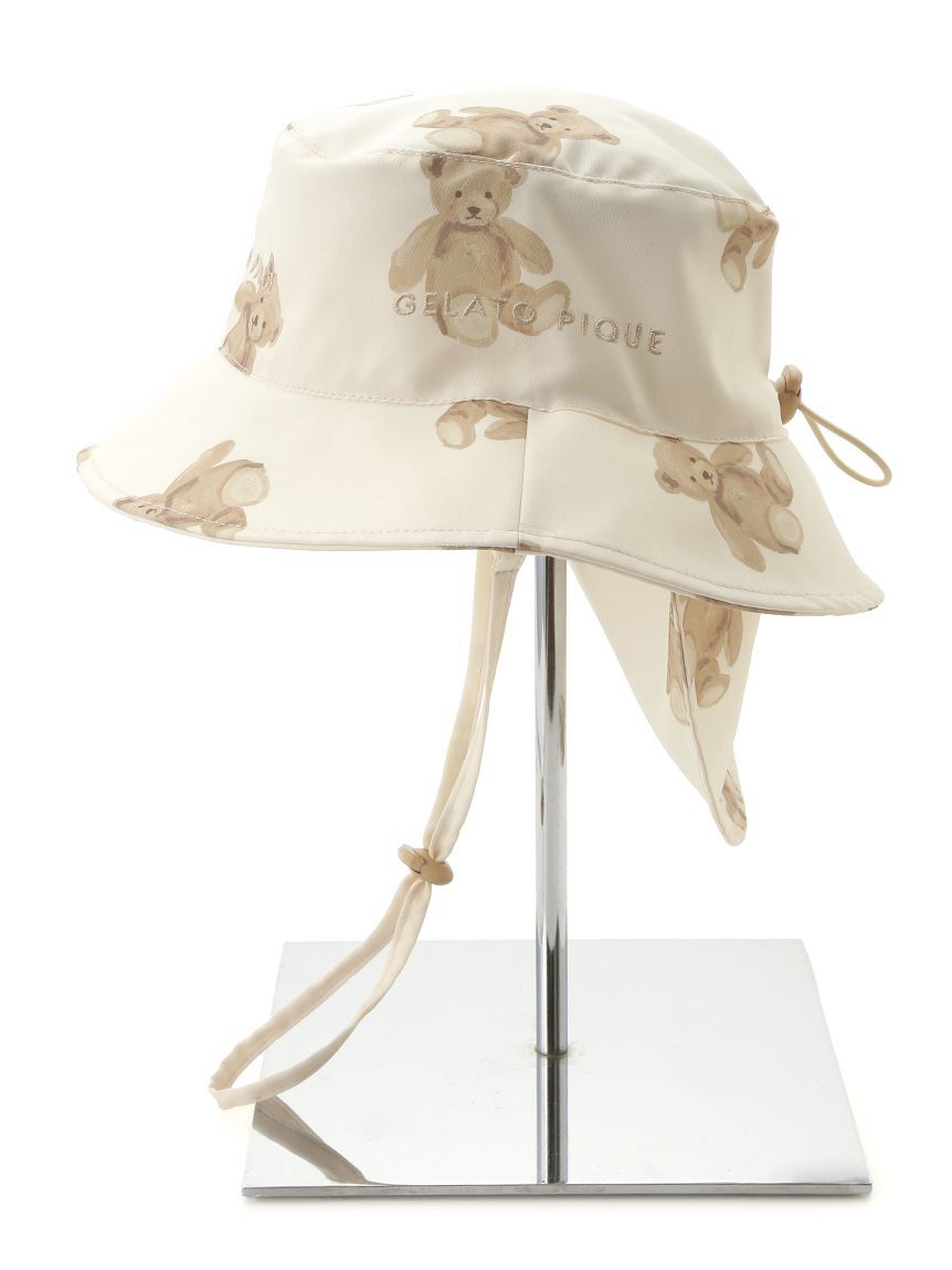 GELATO PIQUE KIDS & BABY「【KIDS】ハット」|ハット|