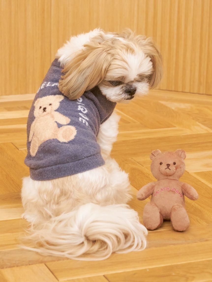  GELATO PIQUE CAT&DOG「【CAT&DOG】ベアトイ」|その他|