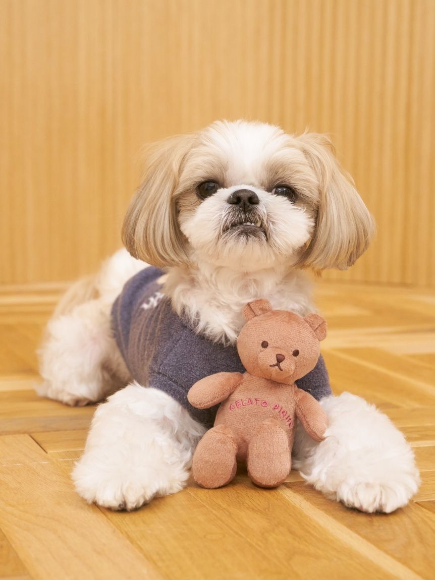  GELATO PIQUE CAT&DOG「【CAT&DOG】ベアトイ」|その他|