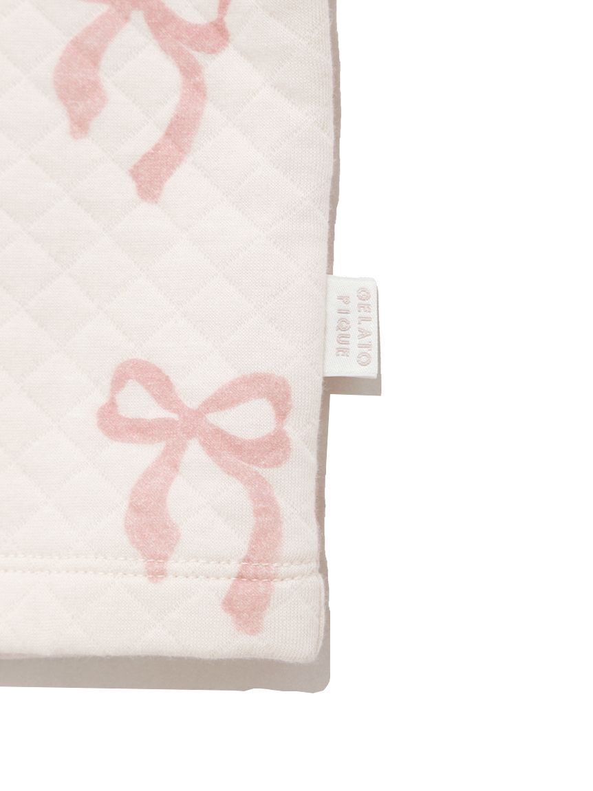 GELATO PIQUE KIDS & BABY「【販路限定】【KIDS】キルティングプルオーバー」|プルオーバー|