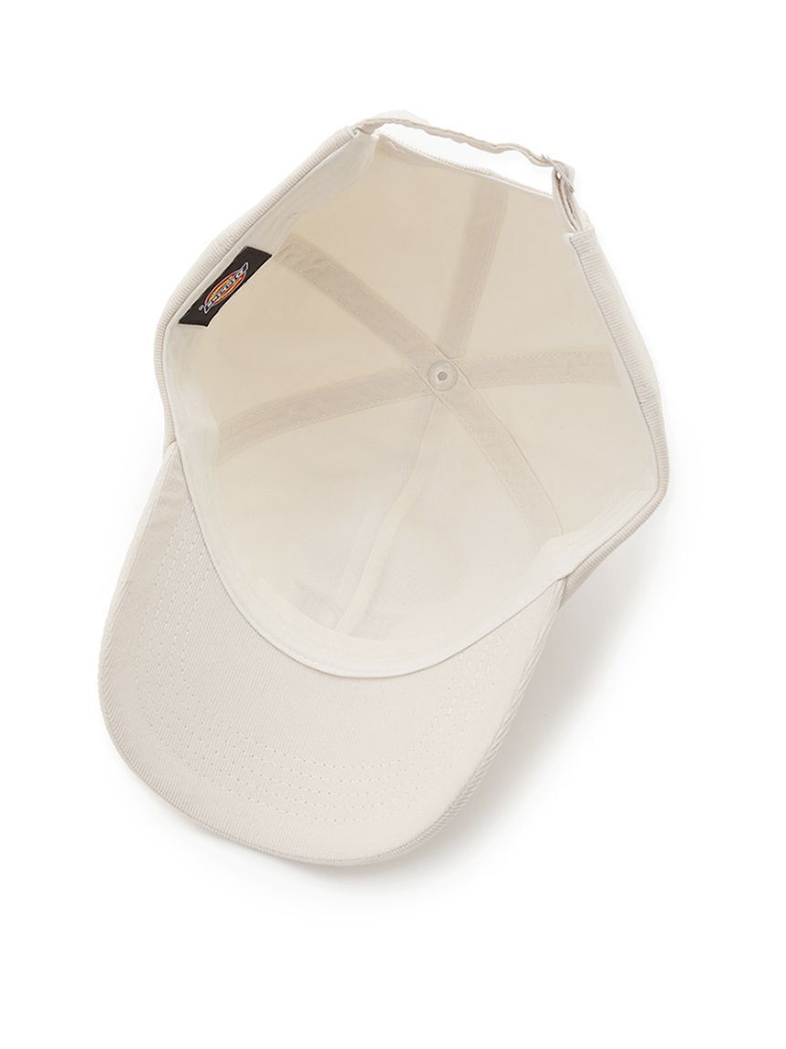 FRAY I.D「【FRAY I.D｜Dickies】マルチファブリックロゴキャップ」|キャップ・キャスケット|