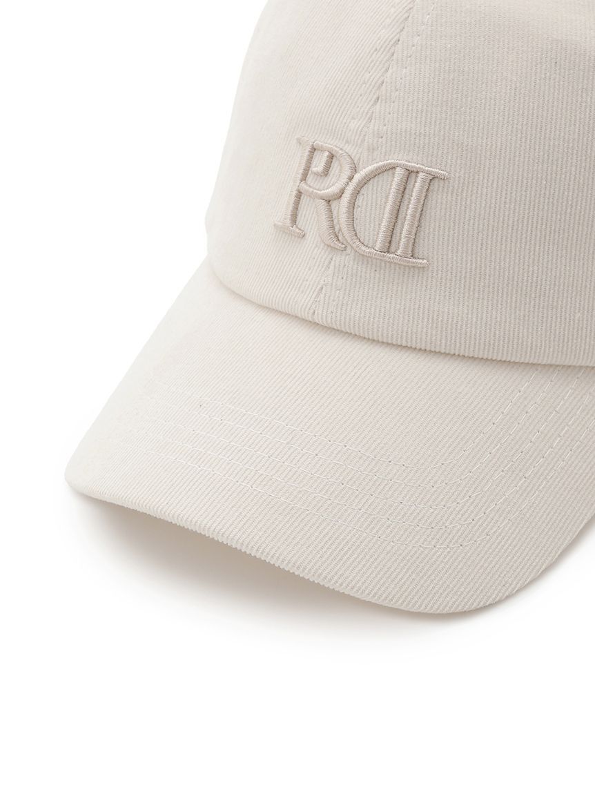 FRAY I.D「【FRAY I.D｜Dickies】マルチファブリックロゴキャップ」|キャップ・キャスケット|