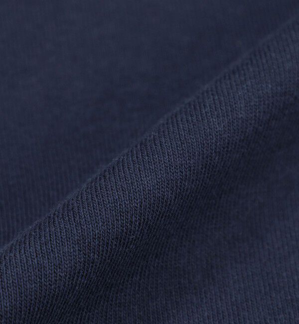 MACKINTOSH PHILOSOPHY「バッキンガムベア ワイドリブ半袖Tシャツ」|Tシャツ・カットソー|