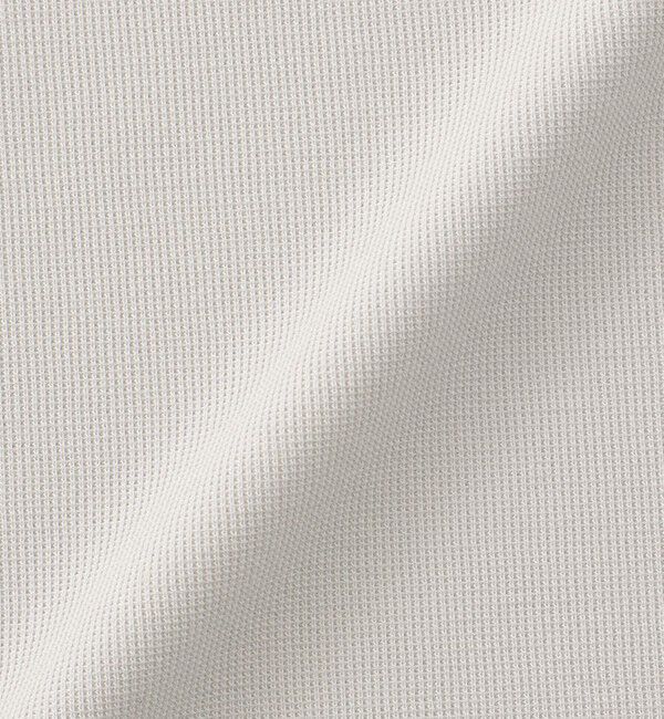 MACKINTOSH PHILOSOPHY「ストレッチミラノリブ Vネック半袖Tシャツ」|Tシャツ・カットソー|