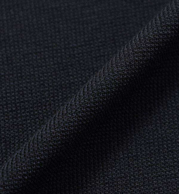 MACKINTOSH PHILOSOPHY「ストレッチミラノリブ Vネック半袖Tシャツ」|Tシャツ・カットソー|