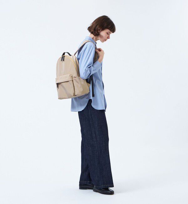 MACKINTOSH PHILOSOPHY「8ポケットバックパック」|リュック|