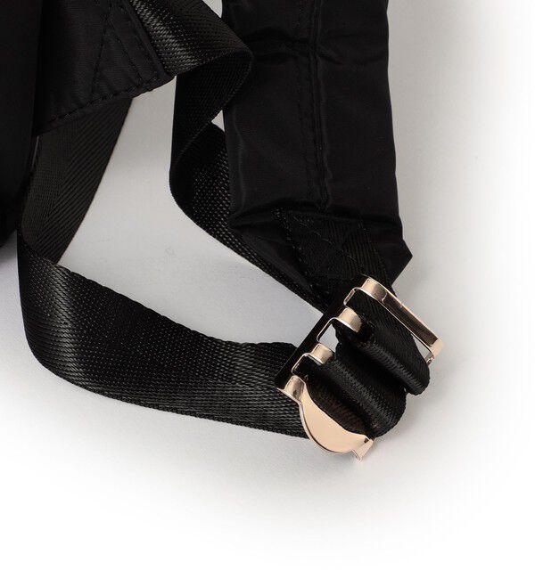 MACKINTOSH PHILOSOPHY「8ポケットバックパック」|リュック|