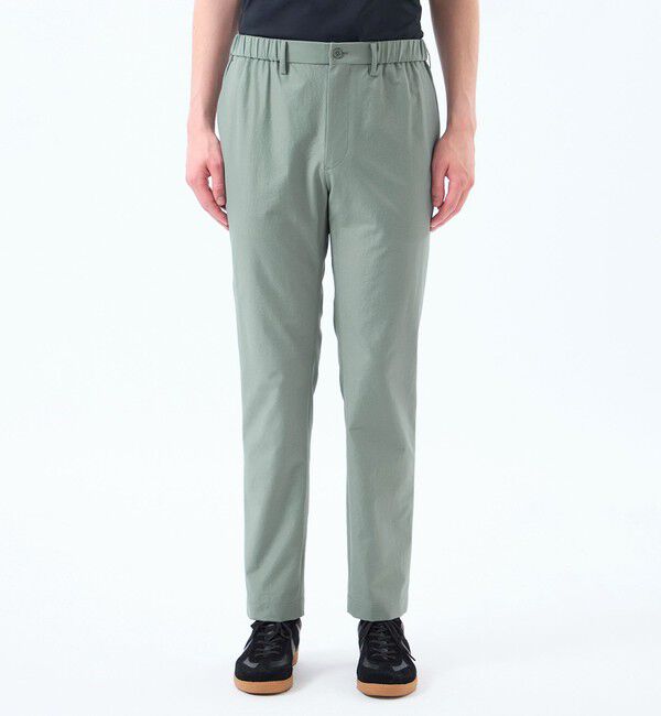 MACKINTOSH PHILOSOPHY「COOLDOTSミニリップ イージーパンツ」|その他|