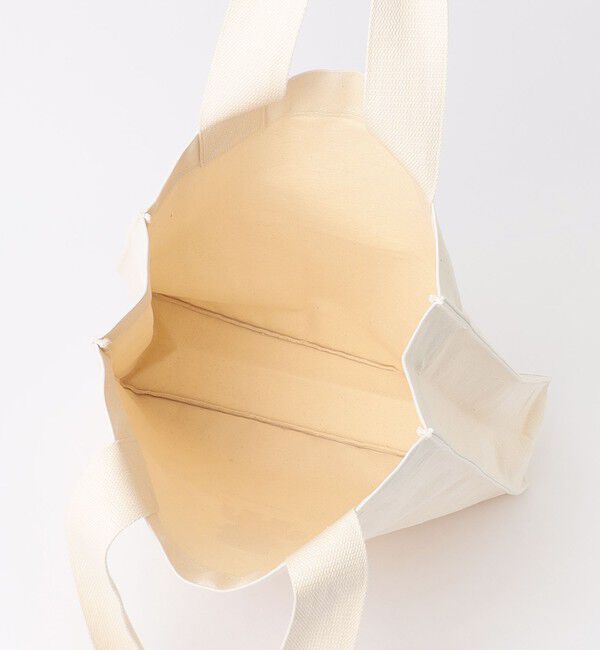 MACKINTOSH PHILOSOPHY「バッキンガムベア キャンバストートバッグ」|トートバッグ|