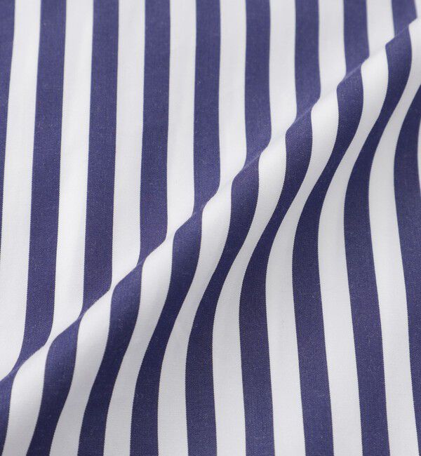 MACKINTOSH PHILOSOPHY「【WEB&一部店舗限定】THOMAS MASON ギャザーワンピース」|ワンピース|