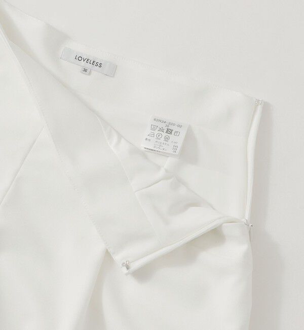  「ウォッシャブルセットアップショートパンツ」|その他|