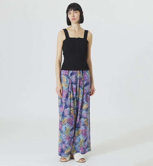  「ニットビスチェ」|その他|