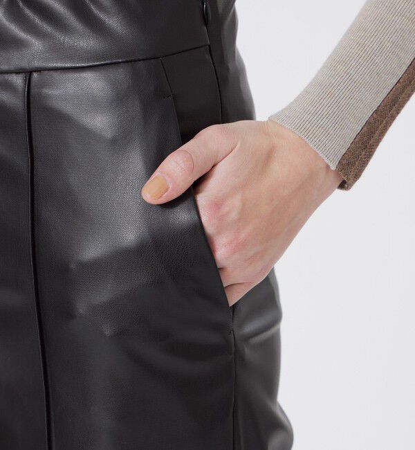  「シガレットパンツ」|その他|