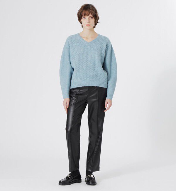  「シガレットパンツ」|その他|