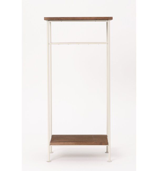 TOKYO DESIGN CHANNEL「ラスティ スリータイヤーラック」|その他|