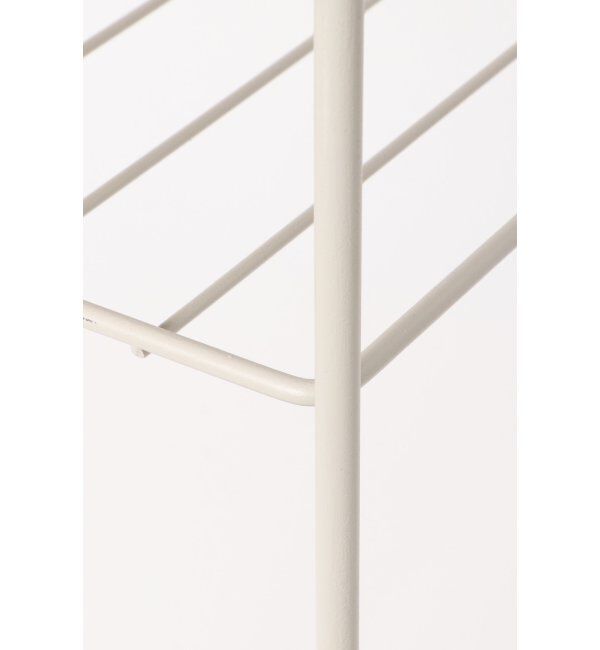 TOKYO DESIGN CHANNEL「ラスティ スリータイヤーラック」|その他|