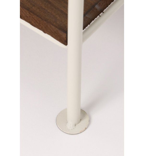 TOKYO DESIGN CHANNEL「ラスティ スリータイヤーラック」|その他|