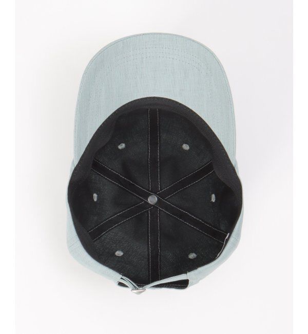 ikka「ベーシックキャップ」|その他|