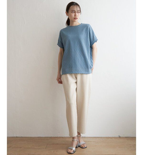 ikka「アイレットレースＰＯ」|その他|