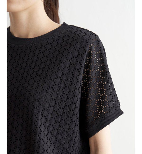 ikka「アイレットレースＰＯ」|その他|