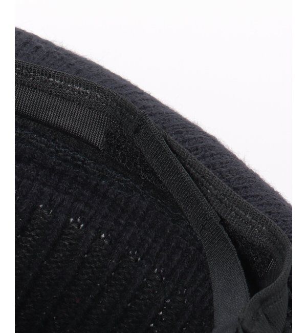 ikka「ウールタッチサーモ中折れハット」|その他|