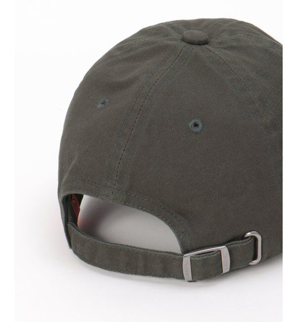 ikka「UNIVERSAL OVERALL ユニバーサルオーバーオール タイプライターツイルキャップ」|その他|