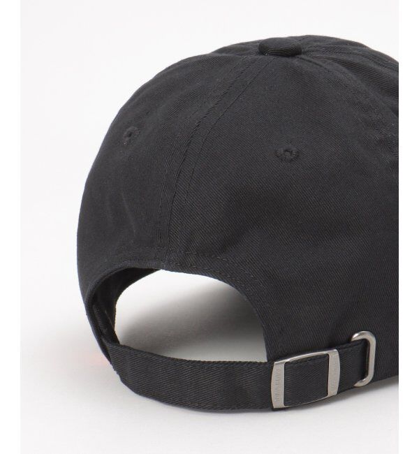 ikka「UNIVERSAL OVERALL ユニバーサルオーバーオール タイプライターツイルキャップ」|その他|