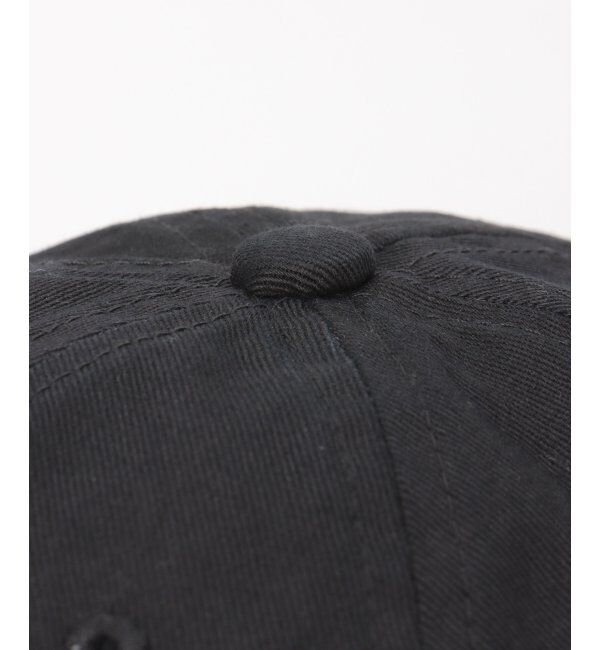 ikka「UNIVERSAL OVERALL ユニバーサルオーバーオール タイプライターツイルキャップ」|その他|