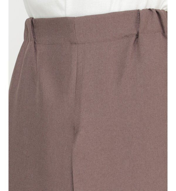 Lbc with Life「インバーテッドスカーチョ」|その他|