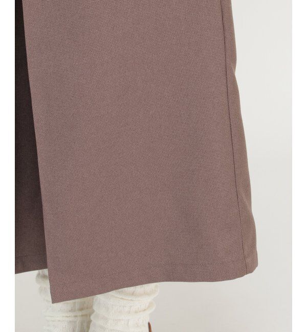 Lbc with Life「インバーテッドスカーチョ」|その他|