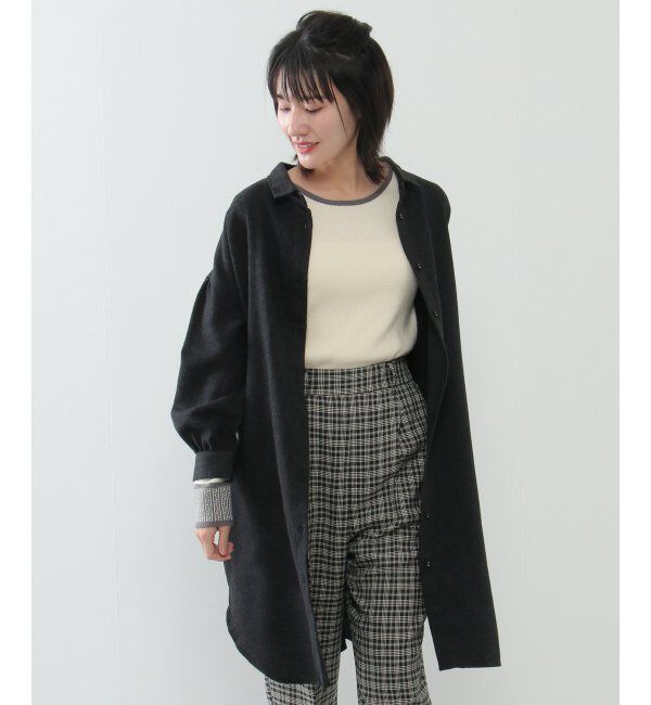 Lbc with Life「3WAYワンピース」|ワンピース|