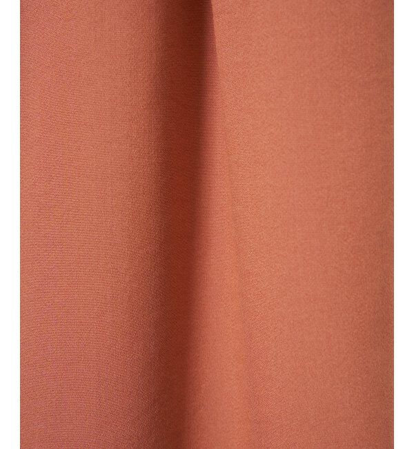 Lbc with Life「ウエストシャーリングワイドパンツ」|その他|