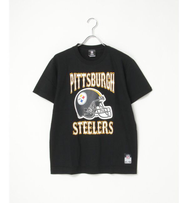 VENCE share style「NFL ヘルメットTシャツ」|Tシャツ・カットソー|