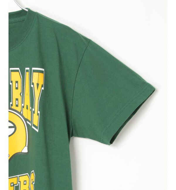 VENCE share style「NFL ヘルメットTシャツ」|Tシャツ・カットソー|