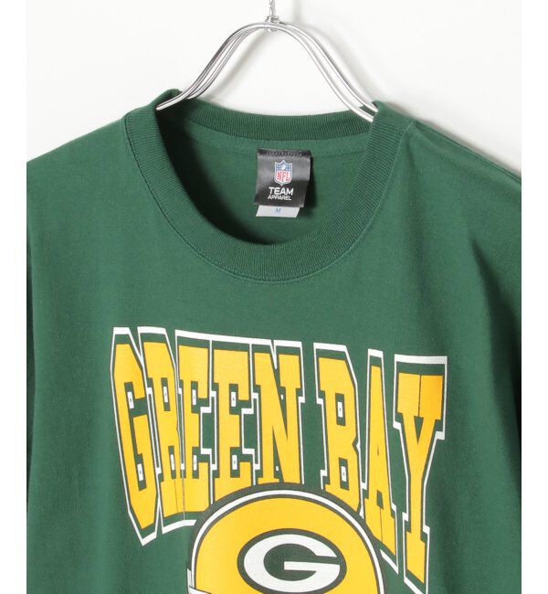 VENCE share style「NFL ヘルメットTシャツ」|Tシャツ・カットソー|