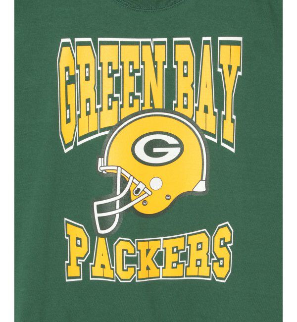 VENCE share style「NFL ヘルメットTシャツ」|Tシャツ・カットソー|