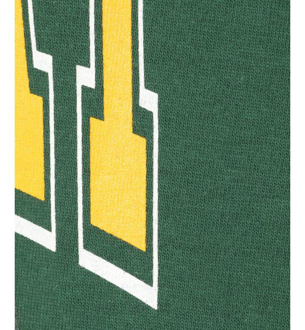 VENCE share style「NFL ヘルメットTシャツ」|Tシャツ・カットソー|