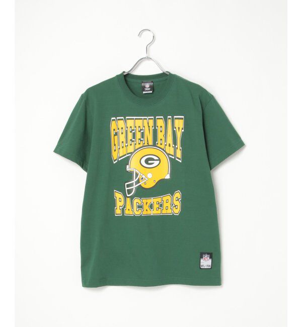 VENCE share style「NFL ヘルメットTシャツ」|Tシャツ・カットソー|