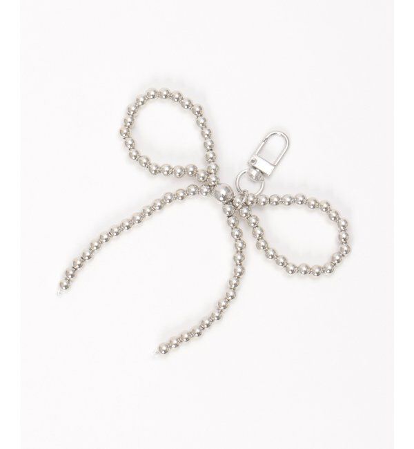 VENCE share style「レザーハートチャーム」|ネックレス|