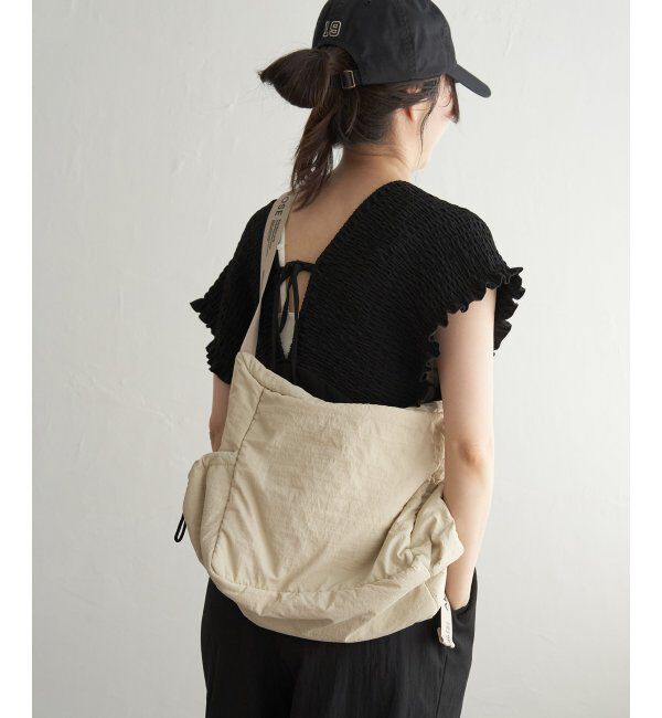 VENCE share style「フリーザショルダーバッグ」|その他|