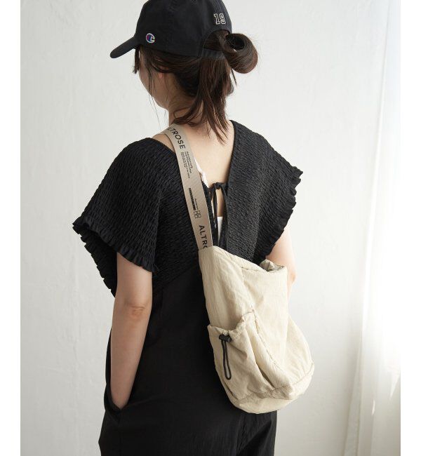 VENCE share style「フリーザショルダーバッグ」|その他|