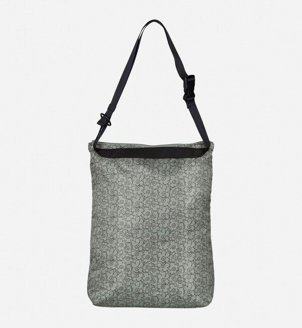 Marimekko「Neat Crossbody Piirto Unikko M ショルダーバッグ」|ショルダー・メッセンジャー|