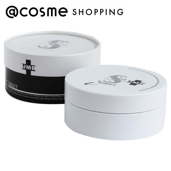  「Spa treatment(スパトリートメント) UMBストレッチiシート (60枚入り（110ml）)」|美容液・オイル・クリーム|その他