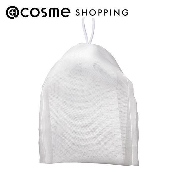  「草花木果 泡立てネット 本体 (1個)」|コスメ雑貨|その他