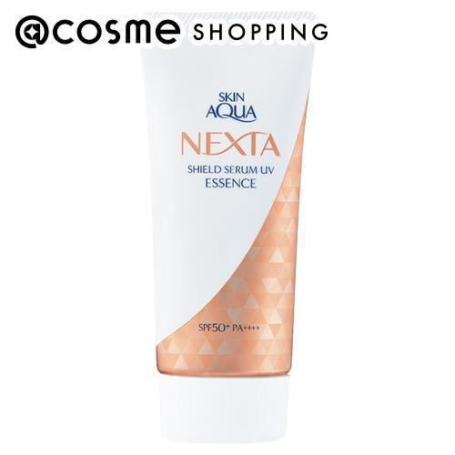  「スキンアクア ネクスタ シールドセラムUVエッセンス 本体 (70g)」|美容液・オイル・クリーム|その他